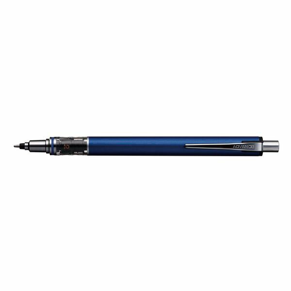 Other - 三菱鉛筆 M55591P.9 M5−559 1P ネイビー 9 アドバンス クルトガ uni クルトガアドバンス シャープペン uniクルトガアドバンス ミツビシ