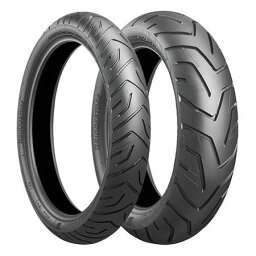 ブリヂストン BRIDGESTONE MCR05502 BATTLAX ADVENTURE A41 R 150／70R17 M／C 69V TL