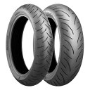 ブリヂストン BRIDGESTONE MCR05678 BATTLAX SCOOTER SC2 R 160／60R15 M／C 67H TL