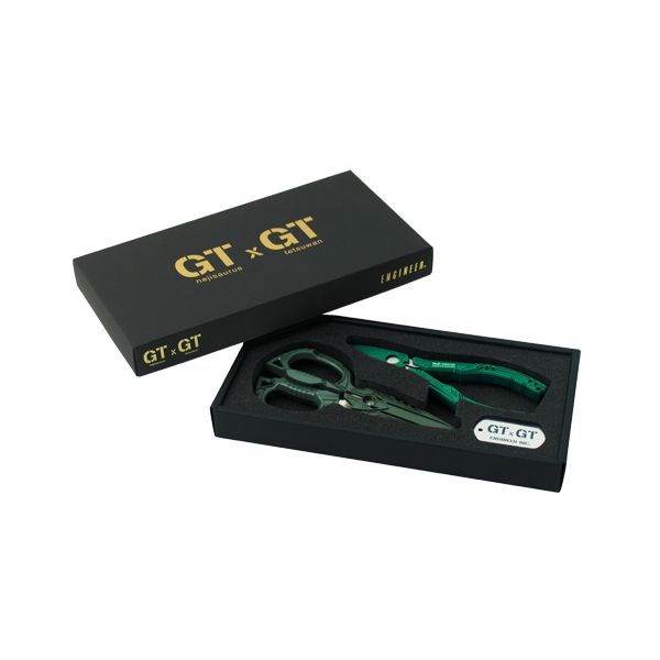 エンジニア ENGINEER PGT-01 GTパック PGT01