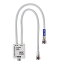 【あす楽対応】マスプロ電工 MASPRO CSR7DW-P 4K・8K対応VU/BS CS 分波器 CSR7DWP【即納・在庫】 1,820円
