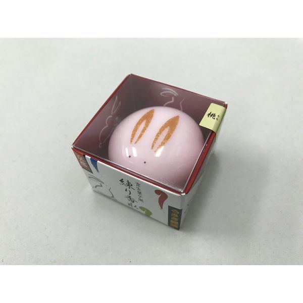 【商品説明】●京和菓子をイメージした、舞妓さんシリーズの練り香水。●甘ずっぱい桃の香り