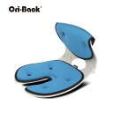 H2020-OR-BLU OriBackチェア ブルー H2020ORBLU(4)