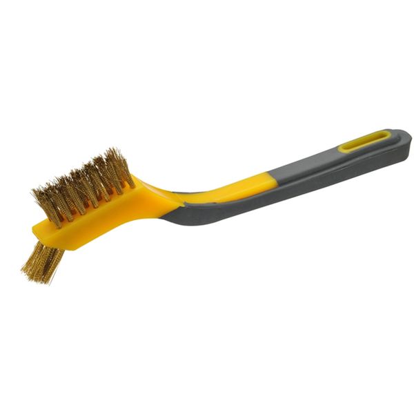 ハンディ・クラウン 3092230002 HCソフトグリップ真鍮3行