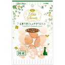 ペティオ 4903588122439 アドメイト Petit Sweets ほっこりケーキ いちご味 8個入 A12243 1