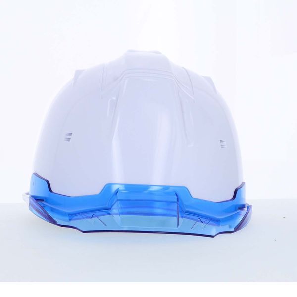 【商品説明】●スタンダードな進和のロングセラーSS19にベンチレーションが追加されたモデル●着サイズ/最大61cm●完成重量/410g●S式ワンタッチあご紐、S−8W耳紐標準仕様/グレー●厚生労働省検定合格番号●飛来落下物用/TH3742●墜落時保護用/TH37434580403012306