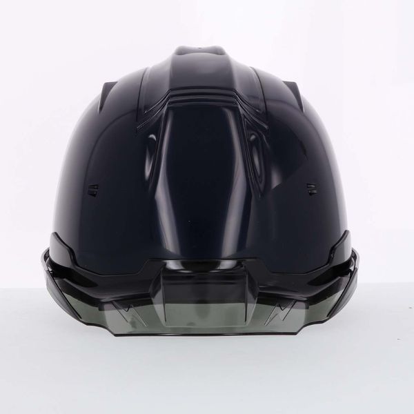 進和化学工業 シンワ 4580403012771 進和SS－19V－P－RA 紺／スモークB