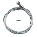 【スーパーSALEサーチ】4938915120833 アサヒサイクル ブレーキインナーワイヤー ブリスターパック 【鉄】1.5Φx2000mm 06110/B1...