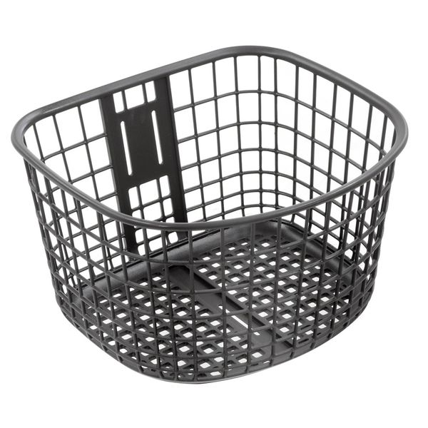 Baskets - (LINEクーポン有)4938915149490 OGK 大容量前用バスケット FB−053Kブラック FB−053K ブラック