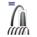 4938915152339 Shinko デミングL/L SR078 1本巻 白/黒 26x1-3/8 26780022