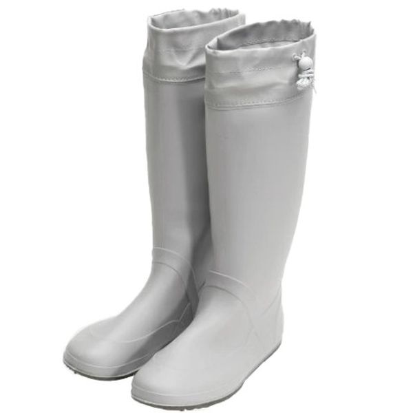 福山ゴム #008_GRAY_SS Nokers＿ノーカーズ カバー付き クールグレー SS 22．5−23．0mm 22．5−23．0mm