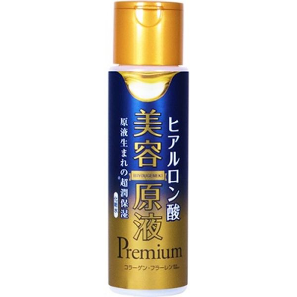 4936201103003 コスメテックスローラント 美容原液プレミアム 超潤化粧水HC ヒアルロン酸 185mL【キャンセル不可】
