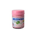 「直送」ニッペホームプロダクツ 49365368 直送 代引不可・他メーカー同梱不可 水性エナメルミニ ピンク 25ml