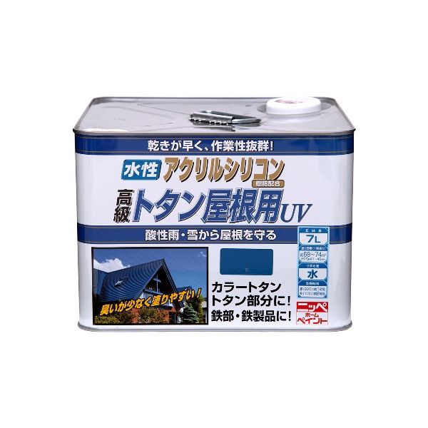 (LINEクーポン有)ニッペホームプロダクツ 4976124192227 直送 代引不可・他メーカ...