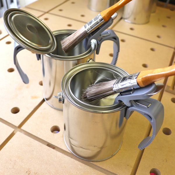 (LINE�����ݥ�ͭ)�ڸĿ���1�ġ�staxtools �����å����ġ��륹 1928215 ��stax tools�� 216 STARZ �� PAINT �� TOOL CLAMP �ڥ���ȡ��ġ��륯����