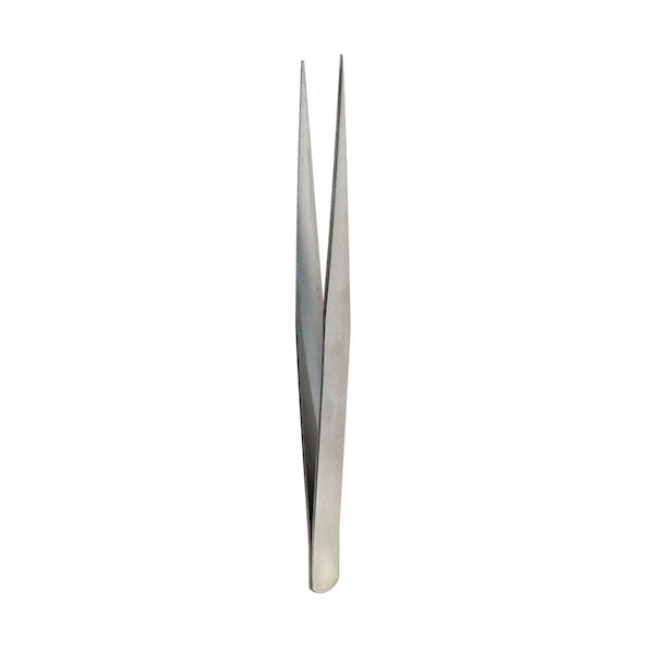 美鈴ハサミ 4962316859153 美鈴 ピンセット 160mm／直 859−15