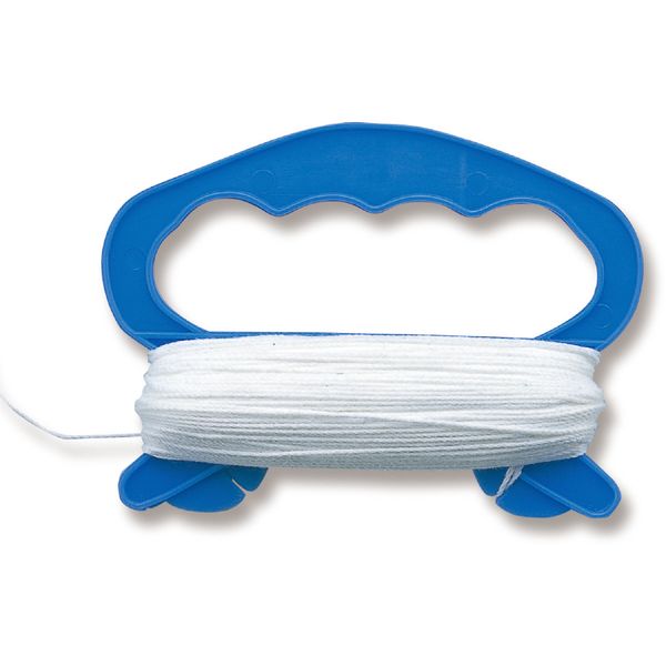 アーテック ArTec 046652 たこ糸 50m巻 4521718466521