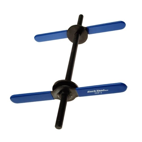 ParkTool �ѡ����ġ��� HHP-3 �ۡ���ᥫ�˥å��إåɥ�������� HHP3