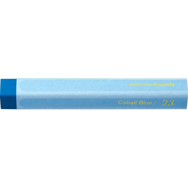 Crayons - ぺんてる GHW-T37 【10個入】 水彩パス単色・スカーレット GHWT37