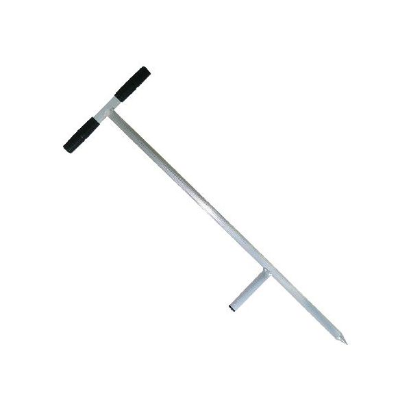 4969968352803 ツリー アルミ穴明器ST型 25φ 35280