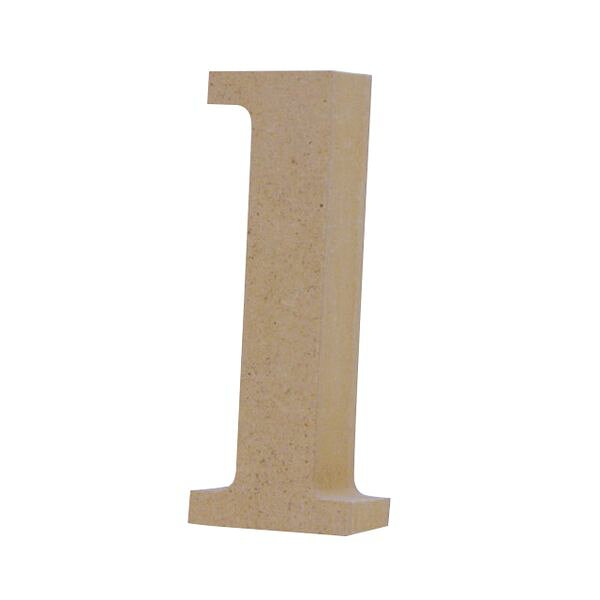 【即納在庫品】好川産業 YKJ-603369 アルファベットレター 小文字l bungoot-13038403 文具のブングット パッケージ画像