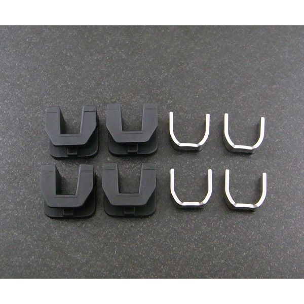 ALBA アルバ PU-04Y-SLD スライドピース／マジェスティ250／C PU04YSLD セピア ヤマハ