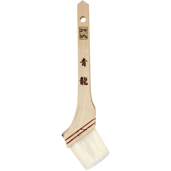 【商品説明】●速乾水性塗料対応の刷毛です。●塗料の含み、吐出し抜群です。はけ 刷毛 ペンキ 塗装 ペイント ペンキ ハンディ クラウン マルテー 大塚刷毛 水性 油性 ニス4905533117231