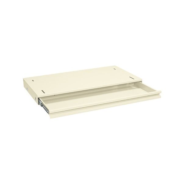 【個人宅配送不可】サカエ NKL-125IB 直送 代引不可・他メーカー同梱不可 車上渡し 作業台用オプション..