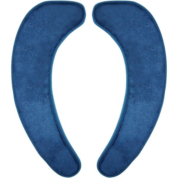 (LINEクーポン有)オカトー 915552 Color Mode Premium 吸着便座シート ターコイズ ターコイズブルー カ..