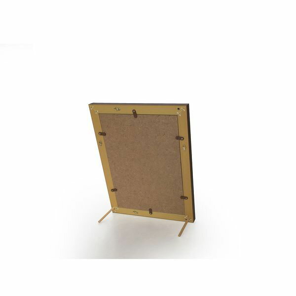 (LINE�����ݥ�ͭ)���� T012-B6102 OA�� �Х����顼�ե졼�� �⥫���֥饦�� OPP������ A4 T012B6102