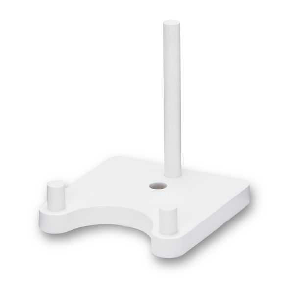 (LINEクーポン有)大仙 33X001T0271 テーブル式イーゼル 大 ホワイト 上下箱OPP 額縁