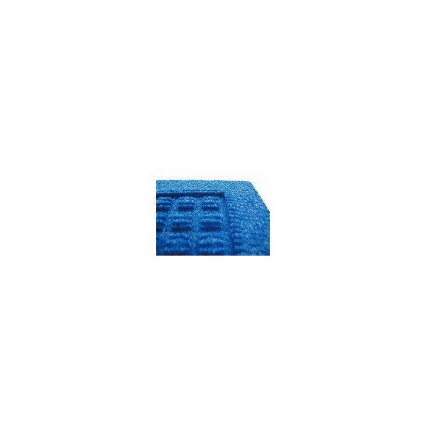 (LINEクーポン有)クリーンテックスジャパン AC00028 ウォーターホース II 【ワッフル】 ダーク・グレー 44×74cm