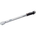 前田金属工業 TONE T4MN300-QL プレセット形トルクレンチ ダイレクトセットタイプ 差込12.7mm L716mm T4MN300QL