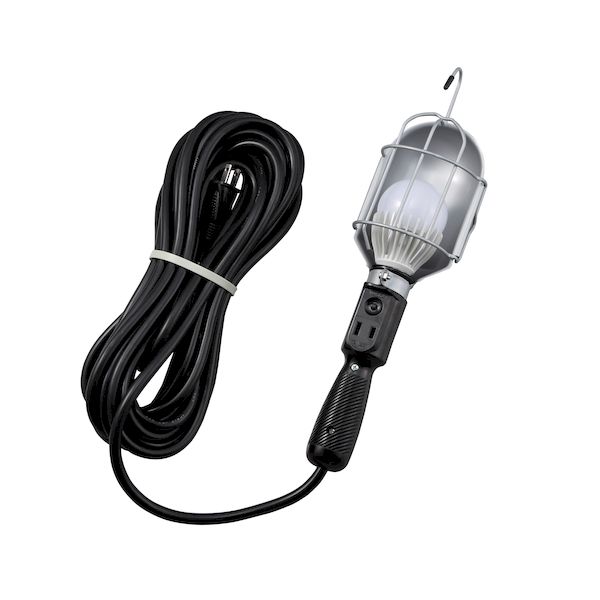 【即納在庫品】「直送」ハタヤリミテッド CM-10L LED補助コードランプ CM10L