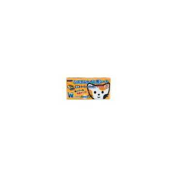 ペットライブラリー 4904879066180 NN‐049 nekoneru システムトイレ用シート22枚