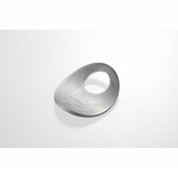 (LINEクーポン有)パール金属 HB-5000 Feサプリ 鉄製プレート HB5000【キャンセル不可】 鉄分補給 METAL..