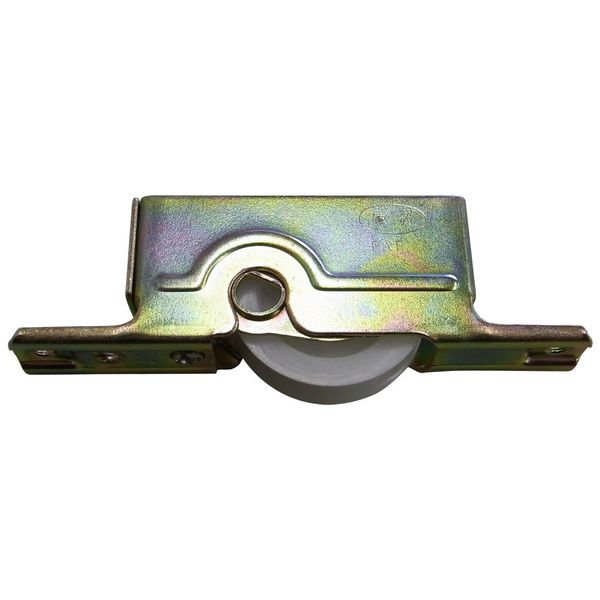 (LINEクーポン有)家研販売 KAKEN 4983658135118 木製用 調整戸車 K3F−R1