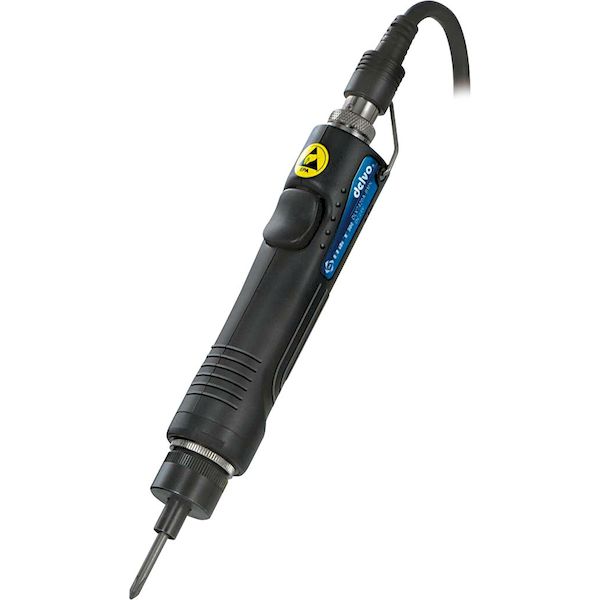 【即納在庫品】「直送」日東工器 DLV7420A-SPC ねじ締めカウンター用ドライバー静電気対策 適合小ねじ1．6〜2．6mm 06488 DLV7420ASPC デルボ ねじ締めカウンター用ドライバー静電気対策 ねじ締めカウンター専用ドライバー 極小精密小ねじ用ねじ締めカウンター用