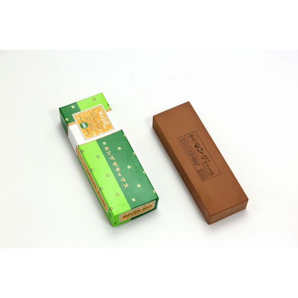 キング砥石 4963188101708 キングデラックス ハンディサイズ