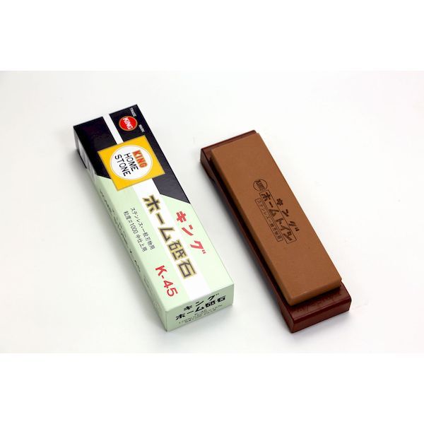 キング砥石 4963188106307 ホームトイシ 砥石 K−45