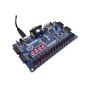 【受注生産品 納期-約1ヶ月】アドウィン ADWIN AKE-1701S キットで学ぶ!シリーズNo.9 FPGAチャレンジャー入門編:XILINX版 キット+...