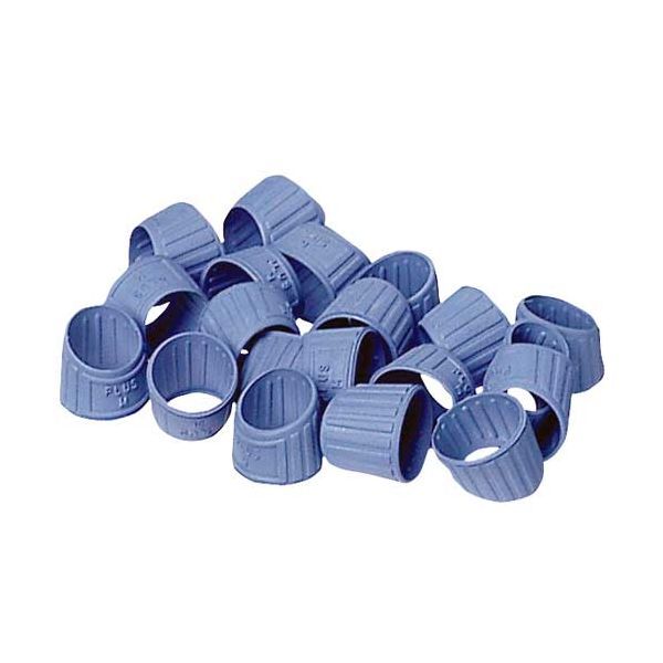 【即納在庫品】「直送」プラス 4977564065652 メクリッコ KM−402 M ブルー 箱入