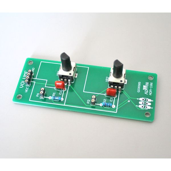 アドウィン ADWIN ADM-106 らくら...の紹介画像2