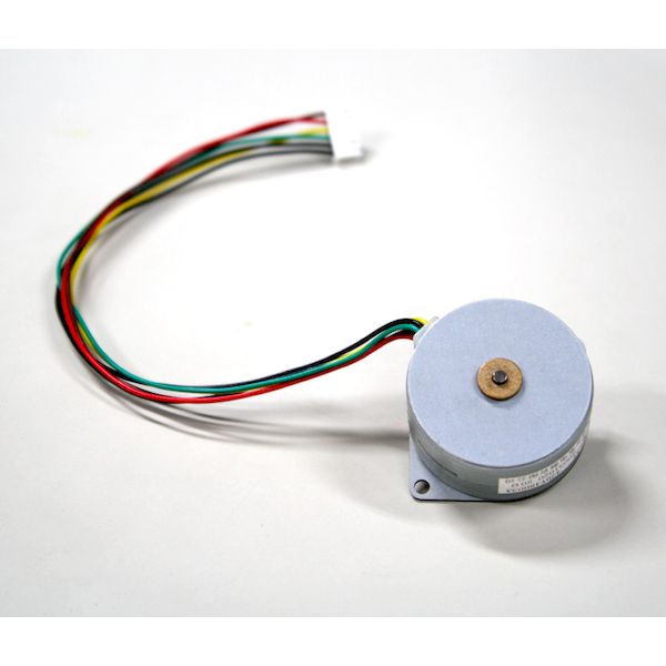 アドウィン ADWIN ADM-206 らくらく電子実験ボード エレモ ステッピングモータ ADM206