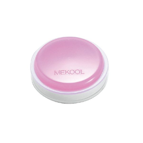 プラス 4977564325985 メクール コラーゲン KM-501CS コラーゲンイン 紙めくりクリーム ピンク PLUS 事務用品