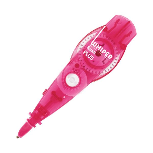 【即納在庫品】「直送」プラス 4977564518745 ラッシュカートリッジ WH−065R PK