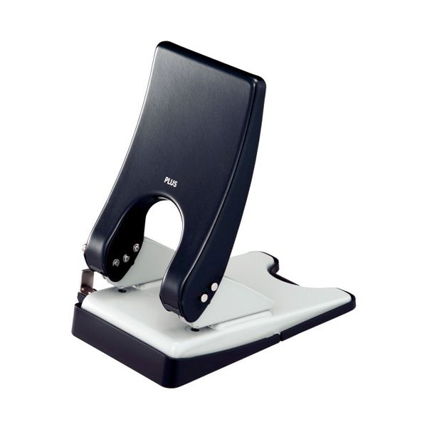 【即納在庫品】「直送」プラス 4977564613204 フォース1／2 L PU-852A ブラック Lサイズ PLUS