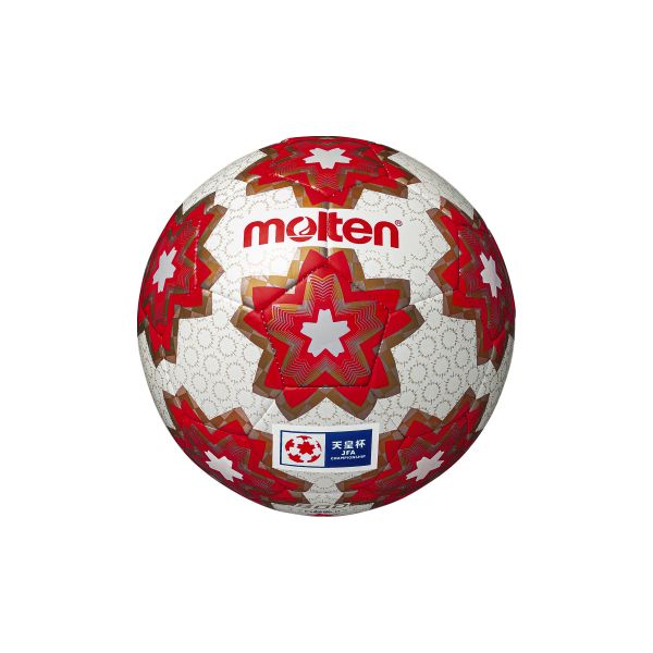 #1 Ball - モルテン molten F2E500-H 天皇杯レプリカミニボール F2E500H