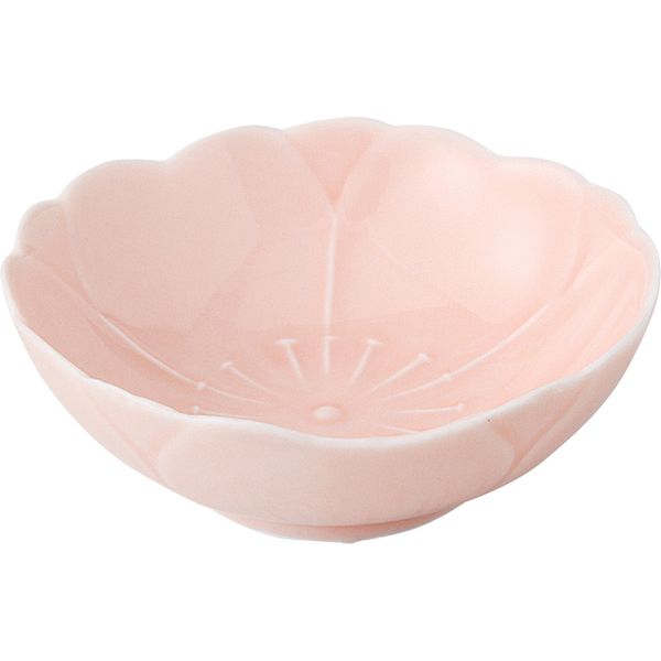 西海陶器0956-85-5555【商品説明】波佐見焼・磁器●縦（mm）：φ78●高さ（mm）：30●重量（g）：60