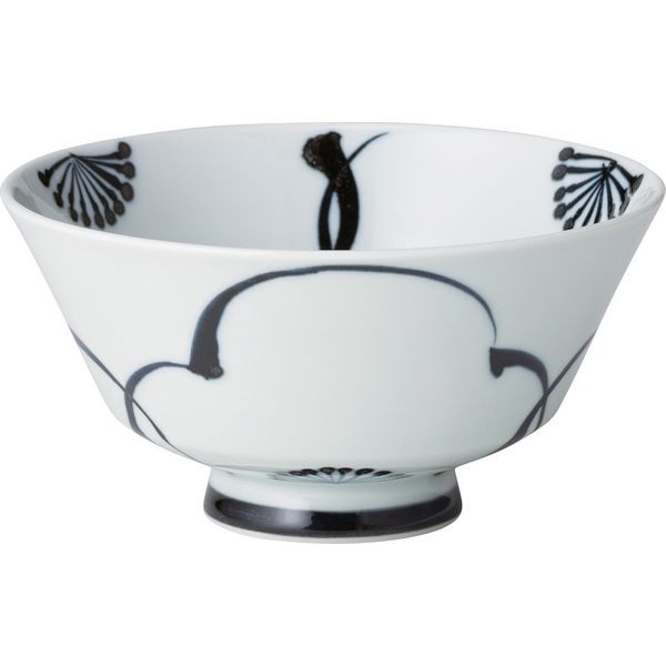 西海陶器18158すゑひろ碗梅花L...